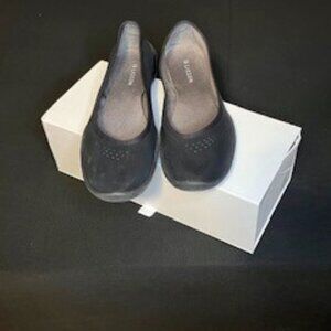 Women's Lissom Ballet Flats, Size 11